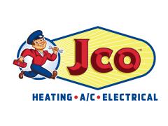 JCO Heating A/C Electrical